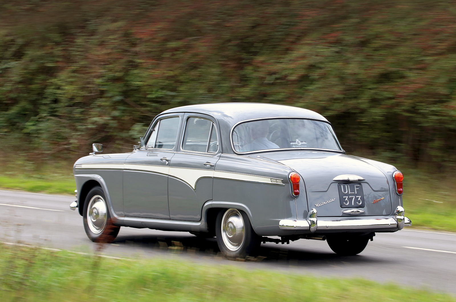 Austin Cambridge & Westminster buyer's guide: what to pay and what